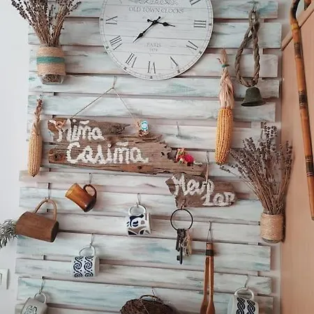 El Camarote De Beiramar Apartamento Cedeira Exterior foto