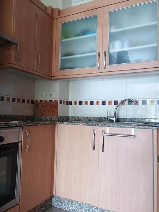 Apartment El Camarote De Beiramar *
