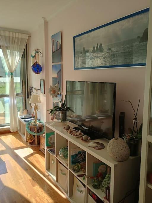 Apartment El Camarote De Beiramar *