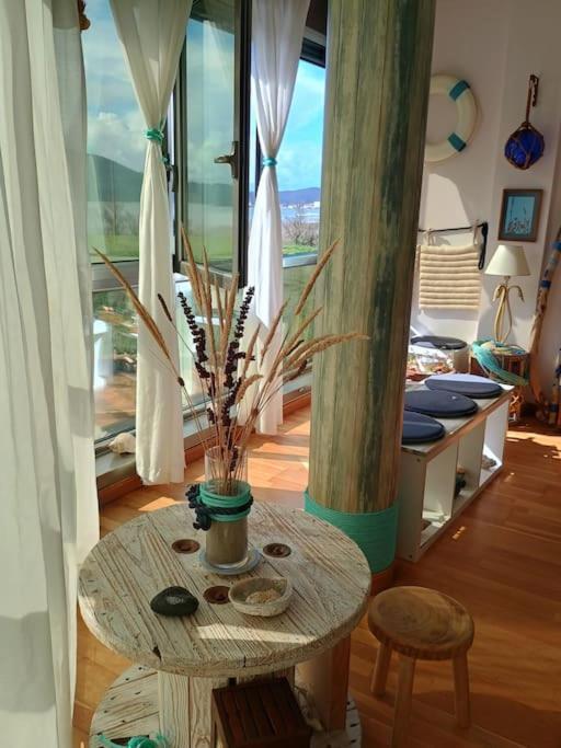 Apartment El Camarote De Beiramar *